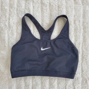 Nike sports bra